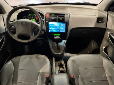 HYUNDAI Tucson 2.0 16V 4P GL AUTOMTICO, Foto 11