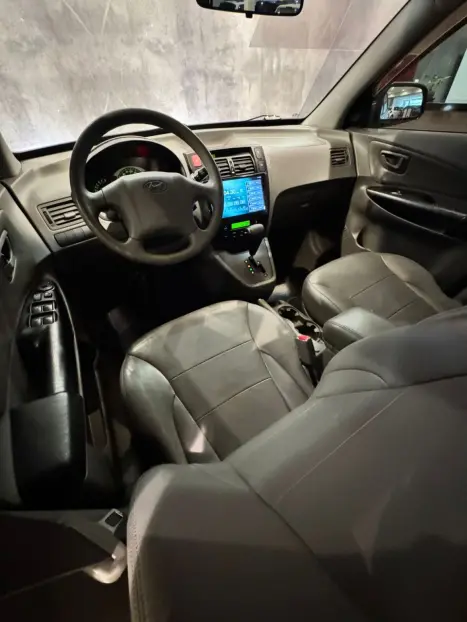 HYUNDAI Tucson 2.0 16V 4P GL AUTOMTICO, Foto 13