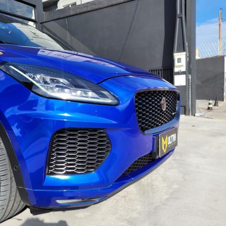 JAGUAR E-Pace 2.0 16V 4P P300 R-DYNAMIC HSE AWD TURBO AUTOMTICO, Foto 12