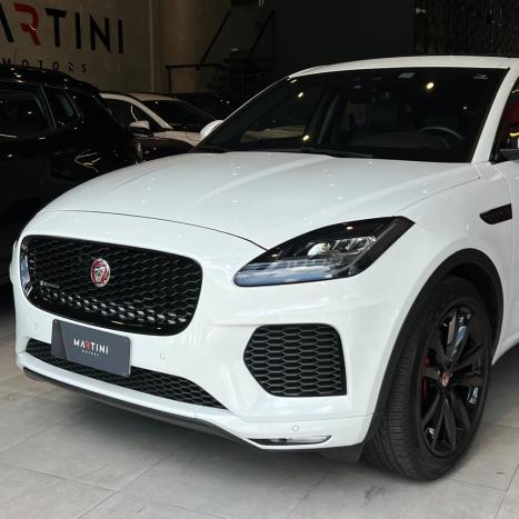 JAGUAR E-Pace 2.0 P250 R-DYNAMIC S AWD TURBO AUTOMTICO, Foto 2