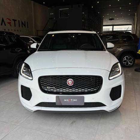 JAGUAR E-Pace 2.0 P250 R-DYNAMIC S AWD TURBO AUTOMTICO, Foto 3