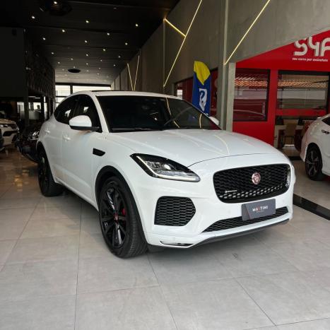 JAGUAR E-Pace 2.0 P250 R-DYNAMIC S AWD TURBO AUTOMTICO, Foto 4