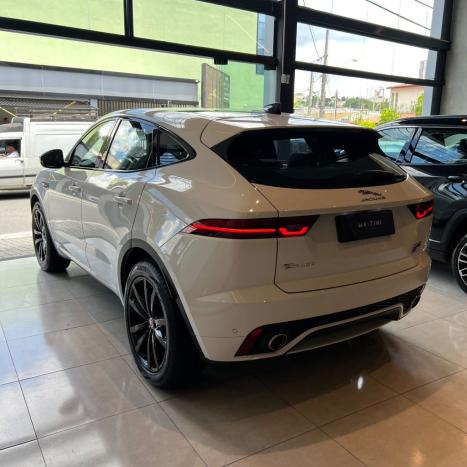 JAGUAR E-Pace 2.0 P250 R-DYNAMIC S AWD TURBO AUTOMTICO, Foto 6