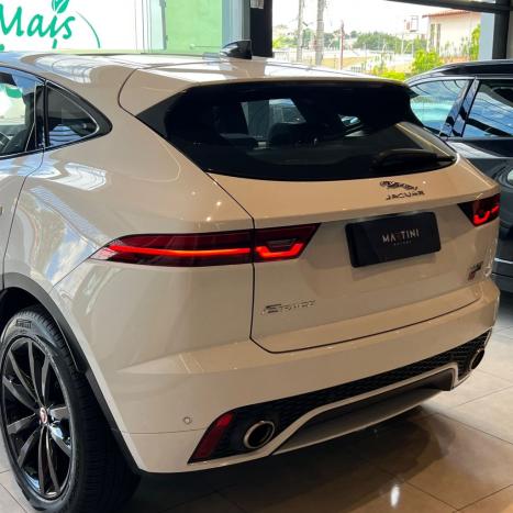 JAGUAR E-Pace 2.0 P250 R-DYNAMIC S AWD TURBO AUTOMTICO, Foto 7