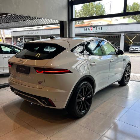 JAGUAR E-Pace 2.0 P250 R-DYNAMIC S AWD TURBO AUTOMTICO, Foto 8