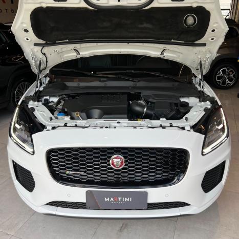 JAGUAR E-Pace 2.0 P250 R-DYNAMIC S AWD TURBO AUTOMTICO, Foto 20