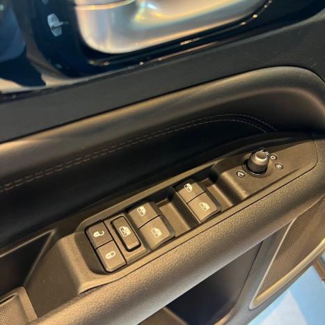 JEEP Commander 1.3 16V 4P FLEX T270 LIMITED TURBO AUTOMTICO, Foto 15