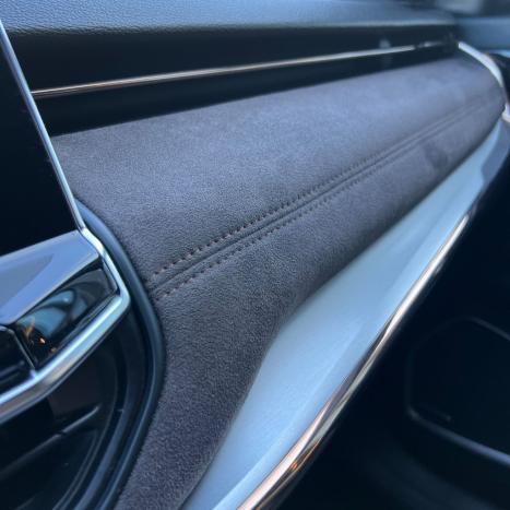 JEEP Commander 2.0 16V 4P TD380 OVERLAND TURBO DIESEL AUTOMTICO, Foto 11