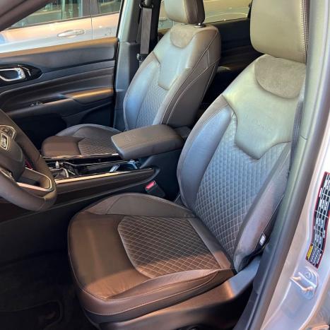 JEEP Commander 2.0 16V 4P TD380 OVERLAND TURBO DIESEL AUTOMTICO, Foto 15