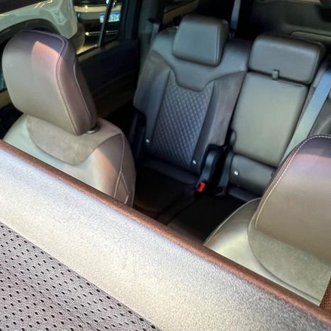 JEEP Commander 2.0 16V 4P TD380 OVERLAND TURBO DIESEL AUTOMTICO, Foto 16