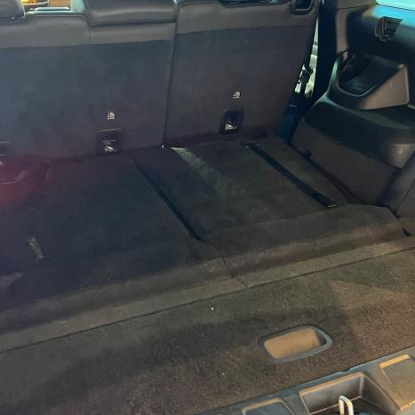 JEEP Commander 2.0 16V 4P TD380 OVERLAND TURBO DIESEL AUTOMTICO, Foto 19