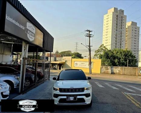 JEEP Compass 1.3 16V 4P FLEX S T270 TURBO AUTOMTICO, Foto 7