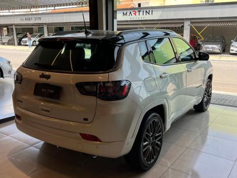 JEEP Compass 1.3 16V 4P FLEX S T270 TURBO AUTOMTICO, Foto 19