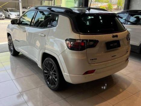 JEEP Compass 1.3 16V 4P FLEX S T270 TURBO AUTOMTICO, Foto 4