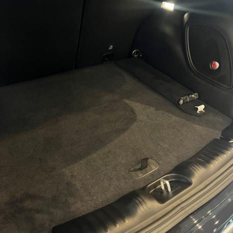 JEEP Compass 1.3 16V 4P FLEX LONGITUDE T270 TURBO AUTOMTICO, Foto 7