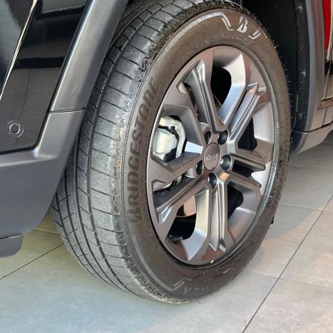 JEEP Compass 1.3 16V 4P FLEX LONGITUDE T270 TURBO AUTOMTICO, Foto 19