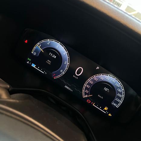JEEP Compass 1.3 16V 4P FLEX LIMITED T270 TURBO AUTOMTICO, Foto 11