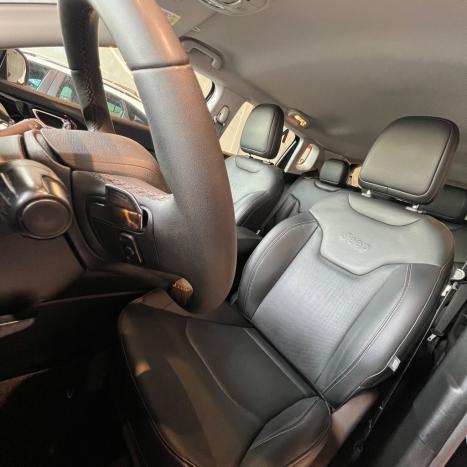 JEEP Compass 1.3 16V 4P FLEX LIMITED T270 TURBO AUTOMTICO, Foto 16
