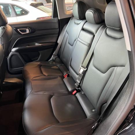 JEEP Compass 1.3 16V 4P FLEX LIMITED T270 TURBO AUTOMTICO, Foto 17