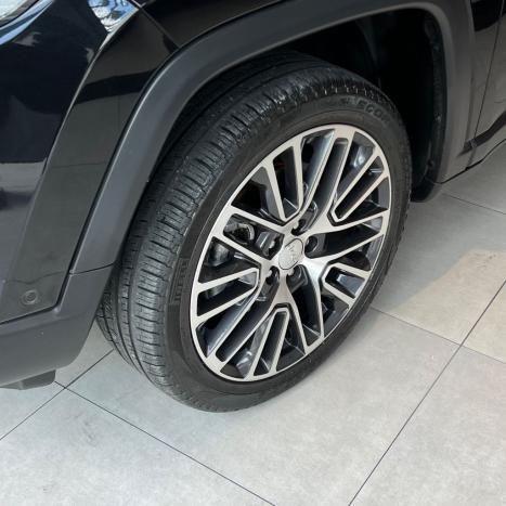 JEEP Compass 1.3 16V 4P FLEX LIMITED T270 TURBO AUTOMTICO, Foto 18