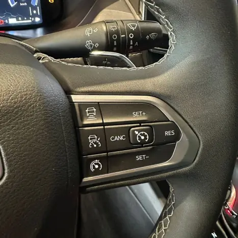 JEEP Compass 1.3 16V 4P FLEX S T270 TURBO AUTOMTICO, Foto 23