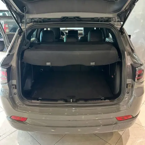 JEEP Compass 1.3 16V 4P FLEX S T270 TURBO AUTOMTICO, Foto 27
