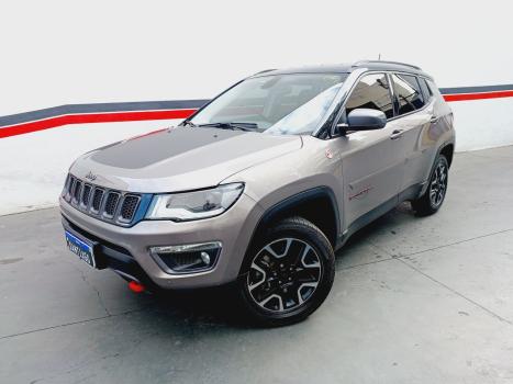 JEEP Compass 2.0 16V 4P TRAILHAWK TURBO DIESEL 4X4 AUTOMTICO, Foto 1