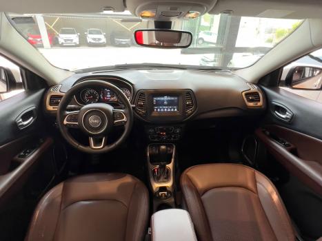 JEEP Compass 2.0 16V 4P FLEX SPORT AUTOMTICO, Foto 4