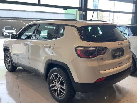 JEEP Compass 2.0 16V 4P FLEX SPORT AUTOMTICO, Foto 7