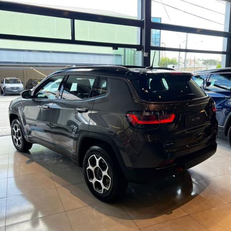 JEEP Compass 2.0 16V 4P 350 TRAILHAWK 4X4 TURBO DIESEL AUTOMTICO, Foto 5