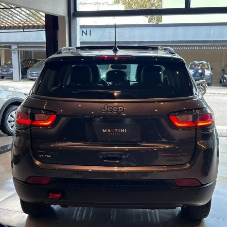 JEEP Compass 2.0 16V 4P 350 TRAILHAWK 4X4 TURBO DIESEL AUTOMTICO, Foto 7