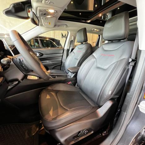 JEEP Compass 2.0 16V 4P 350 TRAILHAWK 4X4 TURBO DIESEL AUTOMTICO, Foto 15