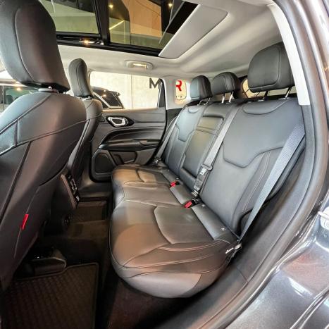 JEEP Compass 2.0 16V 4P 350 TRAILHAWK 4X4 TURBO DIESEL AUTOMTICO, Foto 16