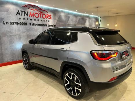 JEEP Compass 2.0 16V 4P LIMITED S TURBO DIESEL 4X4 AUTOMTICO, Foto 2