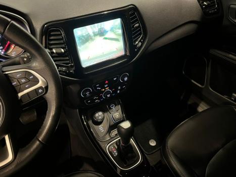 JEEP Compass 2.0 16V 4P LIMITED S TURBO DIESEL 4X4 AUTOMTICO, Foto 13