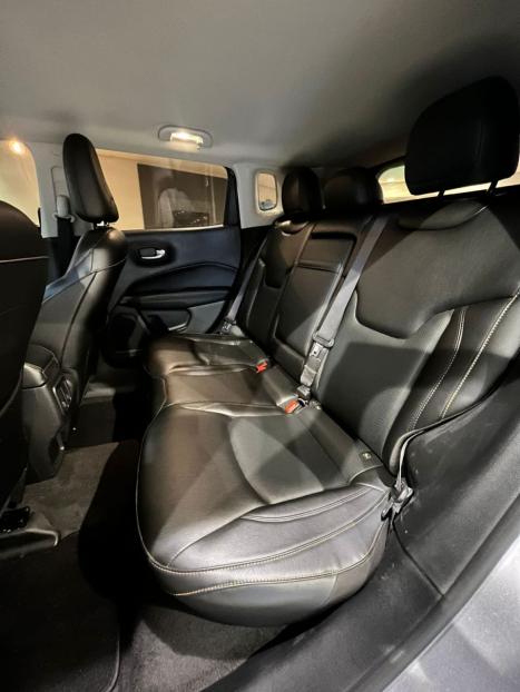 JEEP Compass 2.0 16V 4P LIMITED S TURBO DIESEL 4X4 AUTOMTICO, Foto 14