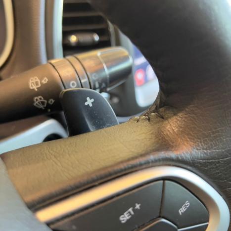 JEEP Compass 2.0 16V 4P LONGITUDE FLEX AUTOMTICO, Foto 16