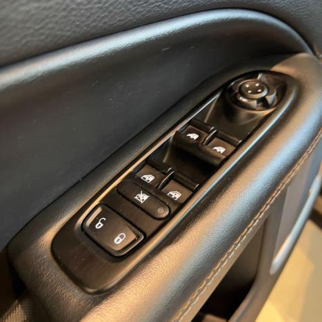 JEEP Compass 2.0 16V 4P LONGITUDE FLEX AUTOMTICO, Foto 19
