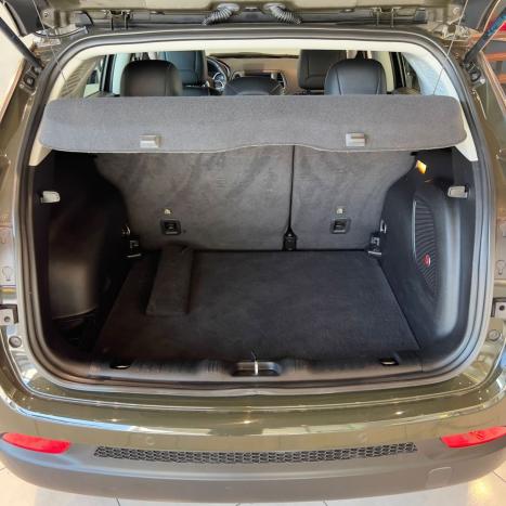 JEEP Compass 2.0 16V 4P LONGITUDE FLEX AUTOMTICO, Foto 21