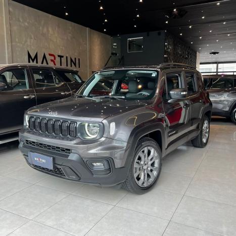 JEEP Renegade 1.3 16V 4P FLEX T270 SPORT TURBO AUTOMTICO, Foto 1