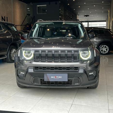 JEEP Renegade 1.3 16V 4P FLEX T270 SPORT TURBO AUTOMTICO, Foto 2