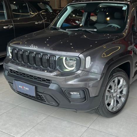 JEEP Renegade 1.3 16V 4P FLEX T270 SPORT TURBO AUTOMTICO, Foto 3