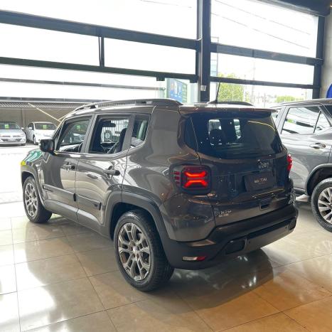 JEEP Renegade 1.3 16V 4P FLEX T270 SPORT TURBO AUTOMTICO, Foto 5