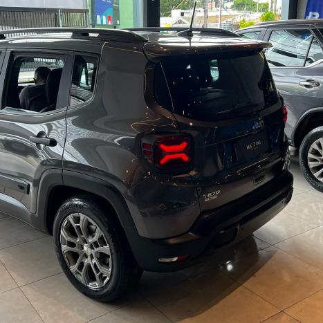 JEEP Renegade 1.3 16V 4P FLEX T270 SPORT TURBO AUTOMTICO, Foto 6