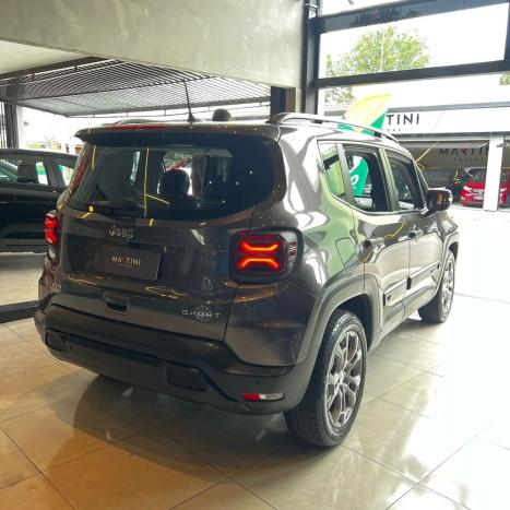 JEEP Renegade 1.3 16V 4P FLEX T270 SPORT TURBO AUTOMTICO, Foto 8