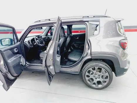 JEEP Renegade 1.3 16V 4P FLEX T270 TURBO AUTOMTICO, Foto 7