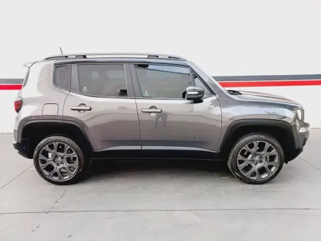 JEEP Renegade 1.3 16V 4P FLEX T270 TURBO AUTOMTICO, Foto 8