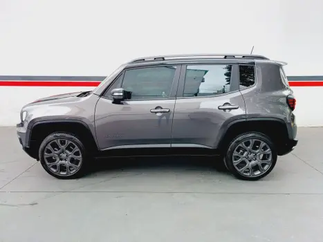 JEEP Renegade 1.3 16V 4P FLEX T270 TURBO AUTOMTICO, Foto 14