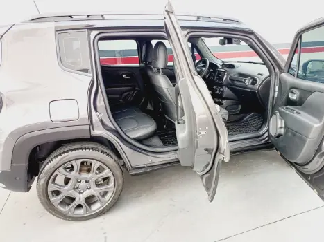 JEEP Renegade 1.3 16V 4P FLEX T270 TURBO AUTOMTICO, Foto 17