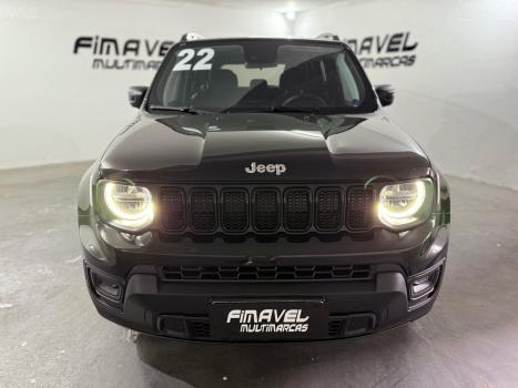 JEEP Renegade 1.3 16V 4P FLEX T270 SPORT TURBO AUTOMTICO, Foto 1